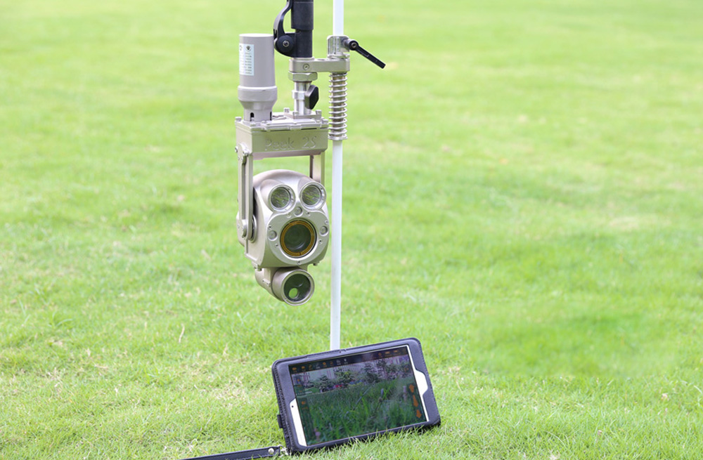 286傅厚岗管道检测QV潜望镜