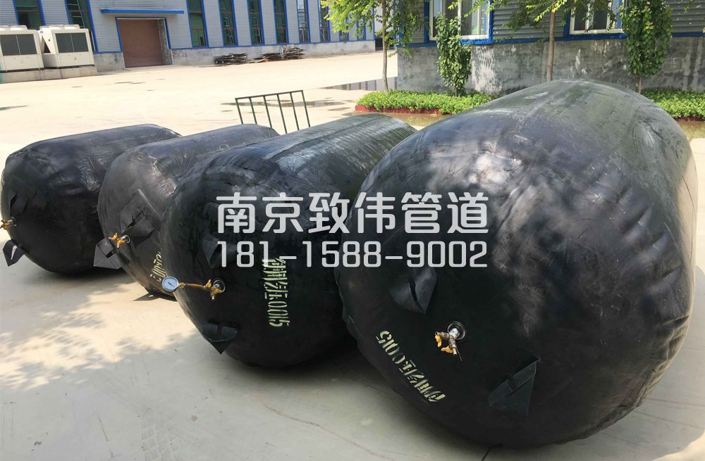 傅厚岗管道封堵气囊
