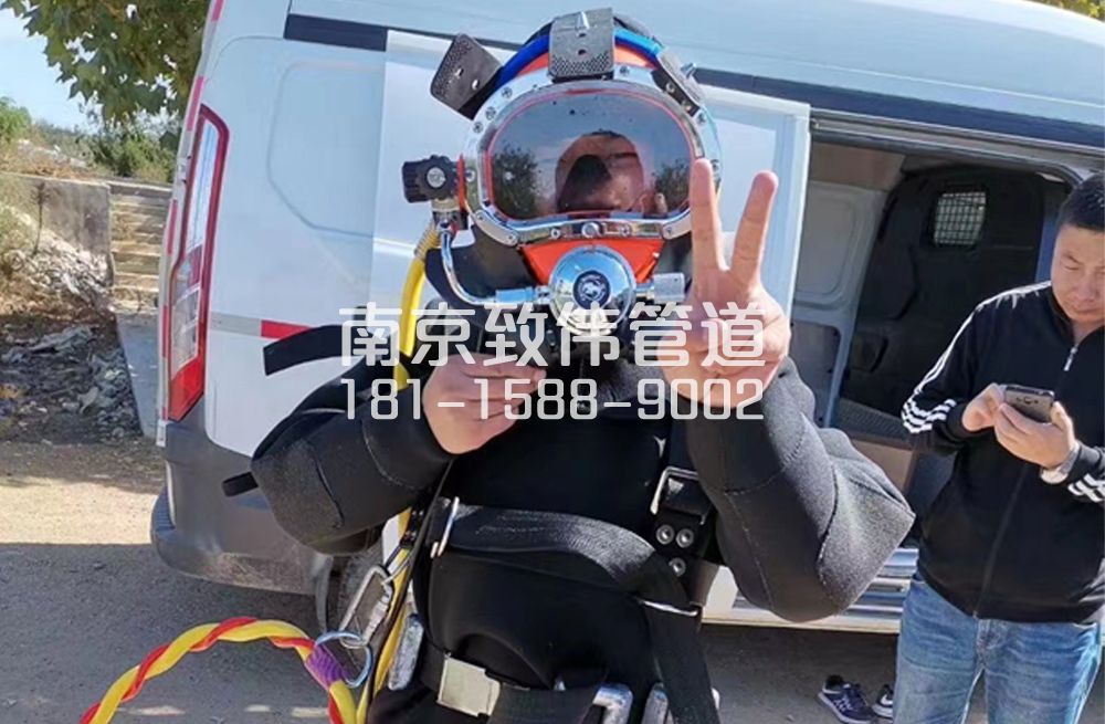 傅厚岗沉淀池清底